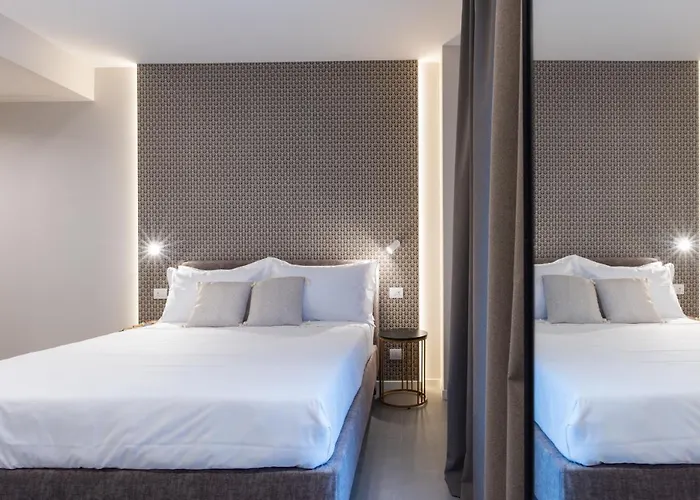 Affittacamere Il Pumo - Apulian Savoia 4*