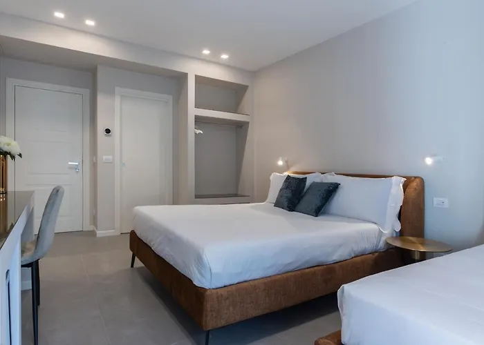 Affittacamere Il Pumo - Apulian Savoia 4*