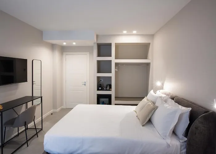 Maison d'hôtes Il Pumo - Apulian Savoia Bari