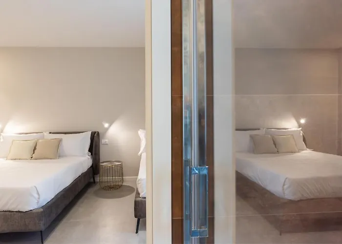 Il Pumo - Apulian Savoia Maison d'hôtes Bari