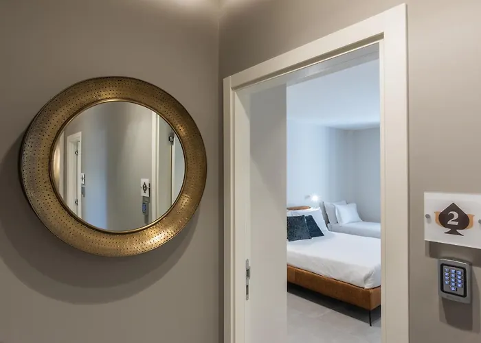 Il Pumo - Apulian Savoia Affittacamere 4*