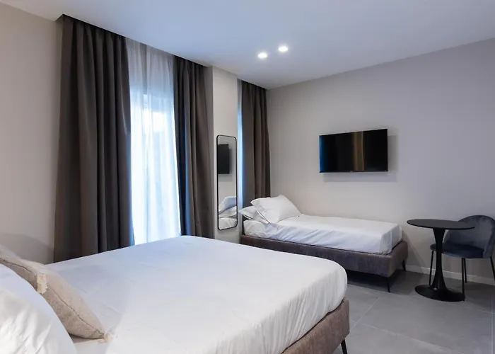 Il Pumo - Apulian Savoia 4*