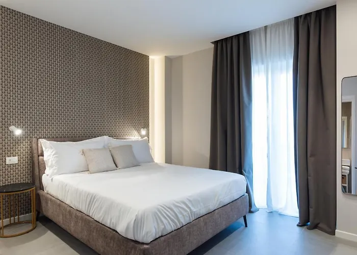 Il Pumo - Apulian Savoia Maison d'hôtes