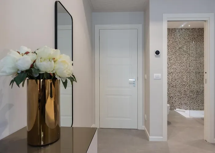 Maison d'hôtes Il Pumo - Apulian Savoia Bari