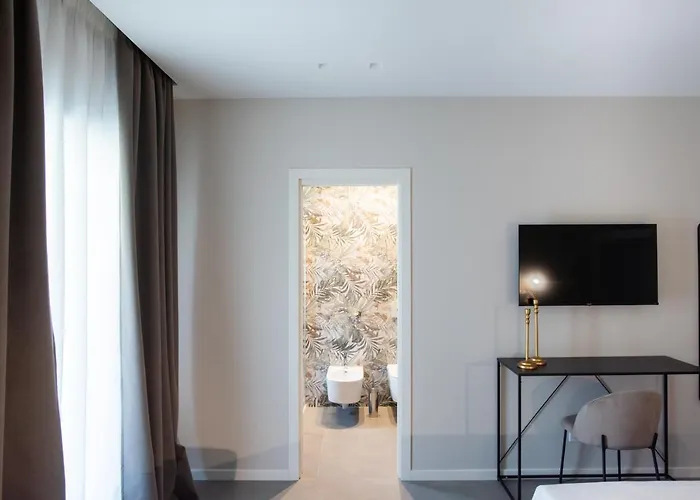 Maison d'hôtes Il Pumo - Apulian Savoia