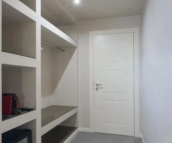 Il Pumo - Apulian Savoia Maison d'hôtes Bari