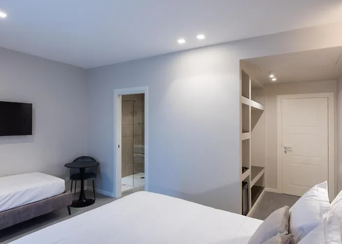 Maison d'hôtes Il Pumo - Apulian Savoia 4*