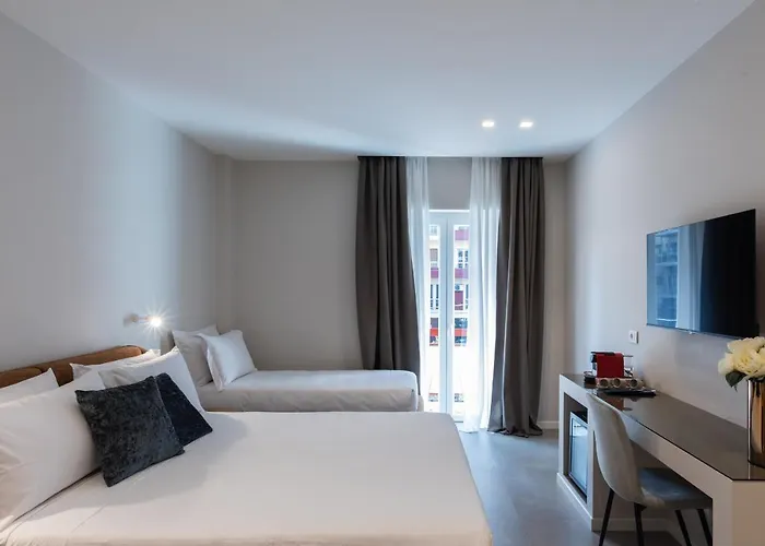 Il Pumo - Apulian Savoia Maison d'hôtes