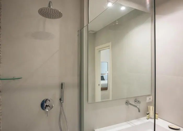 Maison d'hôtes Il Pumo - Apulian Savoia 4*