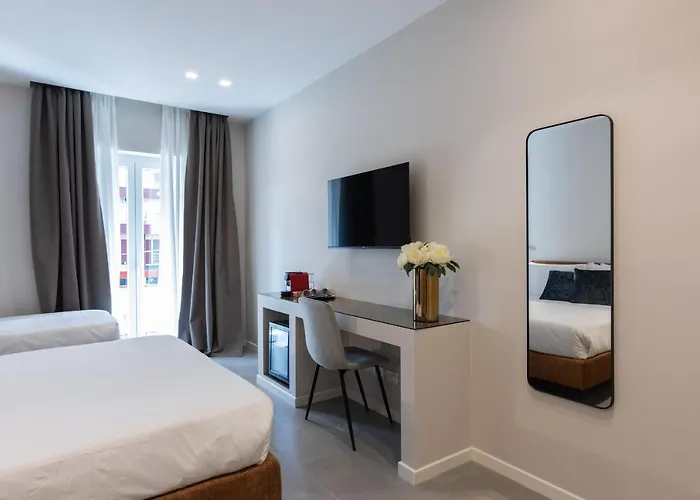 Il Pumo - Apulian Savoia 4* Bari