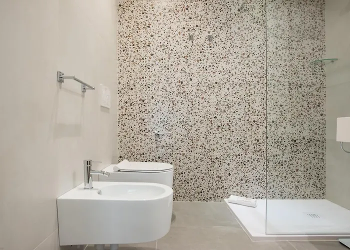 Affittacamere Il Pumo - Apulian Savoia 4*