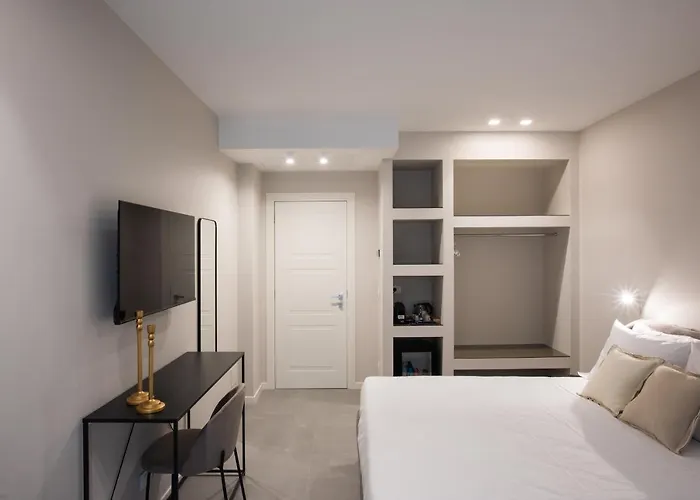 Maison d'hôtes Il Pumo - Apulian Savoia 4*