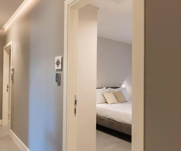 Maison d'hôtes Il Pumo - Apulian Savoia Bari