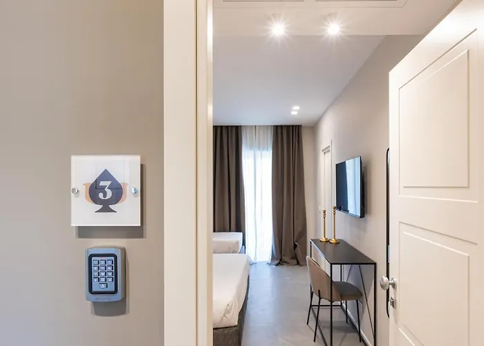 Affittacamere Il Pumo - Apulian Savoia Bari