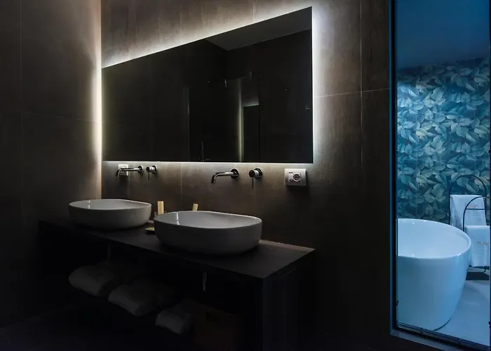 Il Pumo - Apulian Savoia 4* Bari