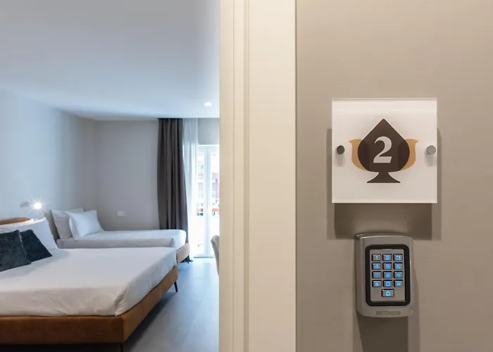 Il Pumo - Apulian Savoia 4*