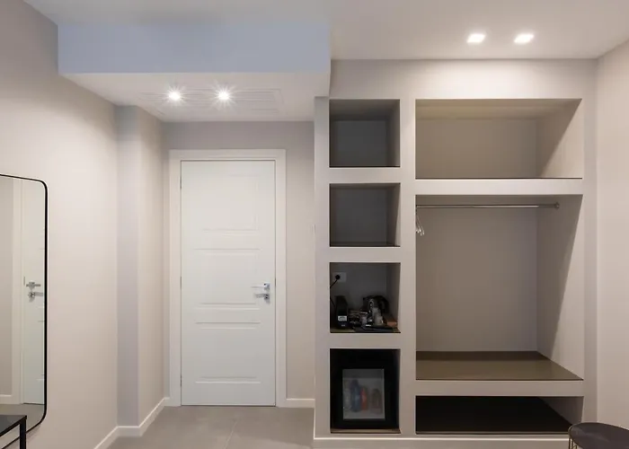 Maison d'hôtes Il Pumo - Apulian Savoia 4*