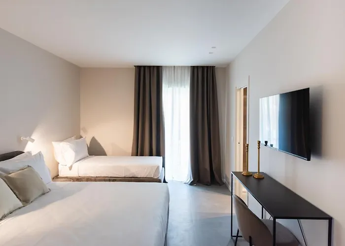 Affittacamere Il Pumo - Apulian Savoia Bari