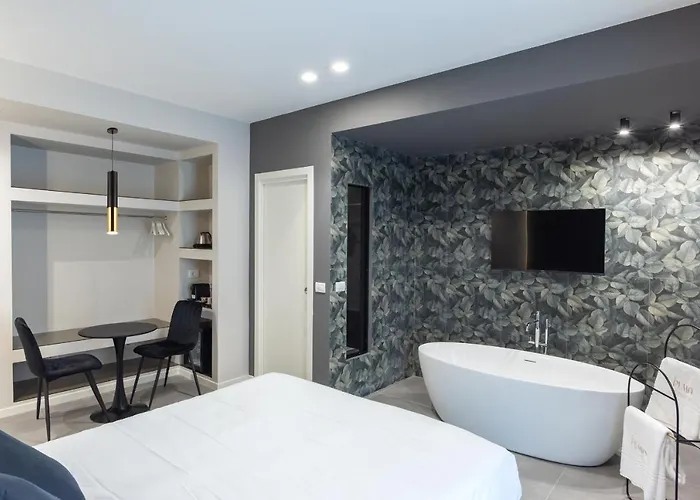 Il Pumo - Apulian Savoia 4*