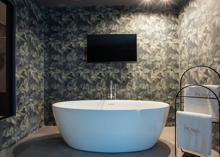 Il Pumo - Apulian Savoia Affittacamere 4*