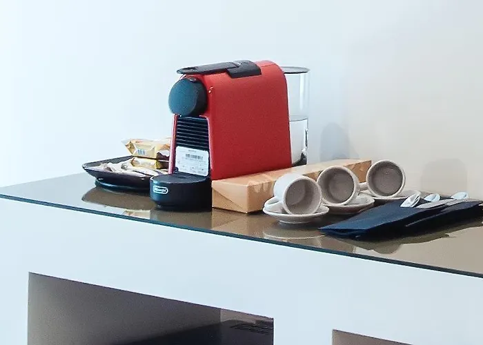 Maison d'hôtes Il Pumo - Apulian Savoia