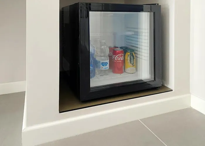 Affittacamere Il Pumo - Apulian Savoia 4*