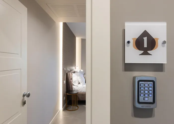 Il Pumo - Apulian Savoia Affittacamere