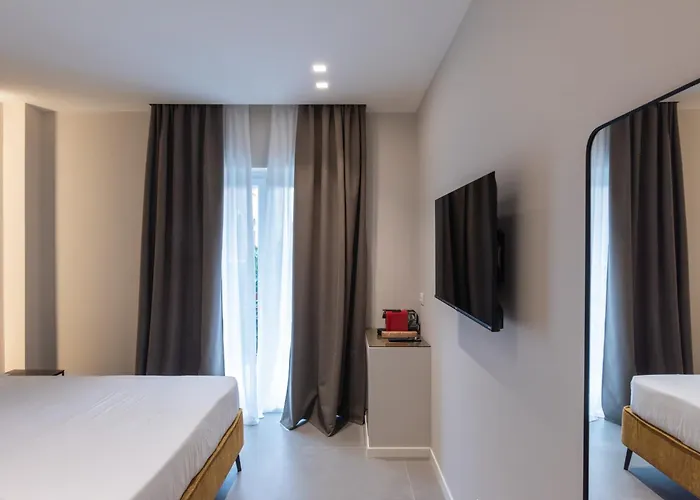 Maison d'hôtes Il Pumo - Apulian Savoia