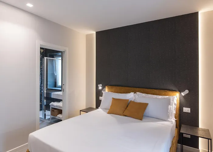 Il Pumo - Apulian Savoia Maison d'hôtes