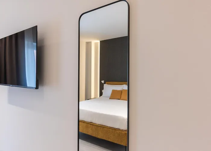 Affittacamere Il Pumo - Apulian Savoia 4*