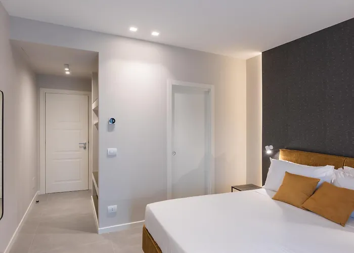 Il Pumo - Apulian Savoia Affittacamere 4*