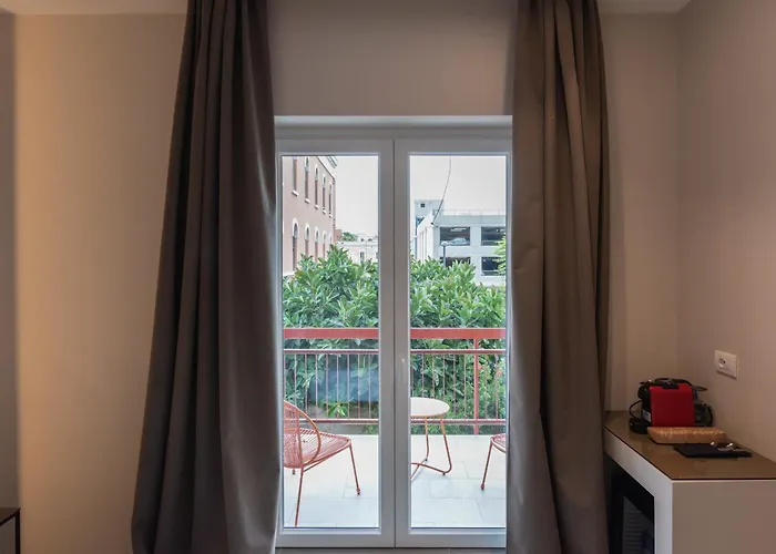 Il Pumo - Apulian Savoia 4* Bari