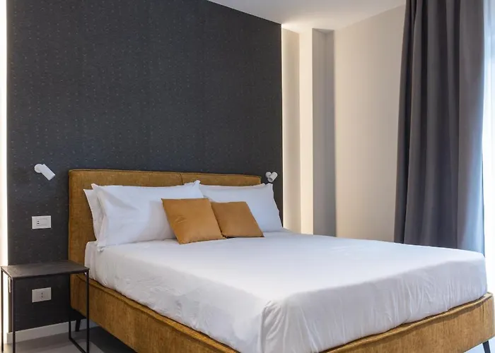 Il Pumo - Apulian Savoia Maison d'hôtes