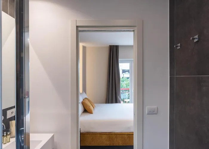 Il Pumo - Apulian Savoia 4*