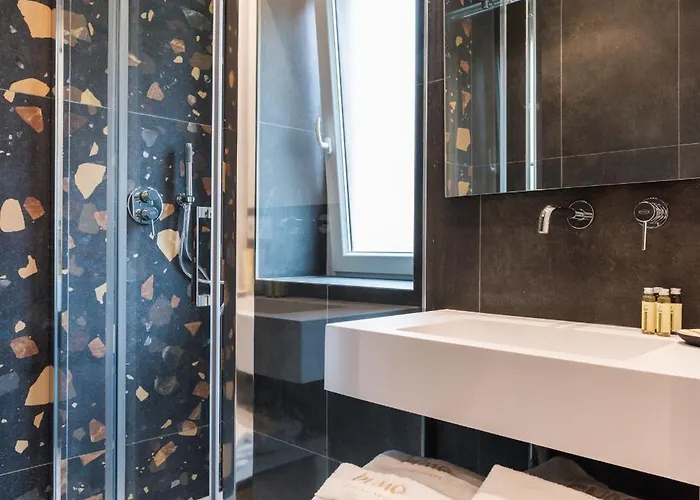 Il Pumo - Apulian Savoia Affittacamere Bari