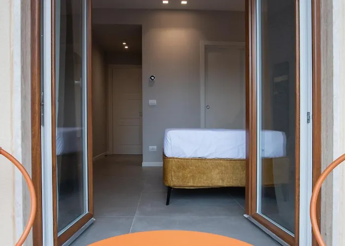 Il Pumo - Apulian Savoia Affittacamere Bari