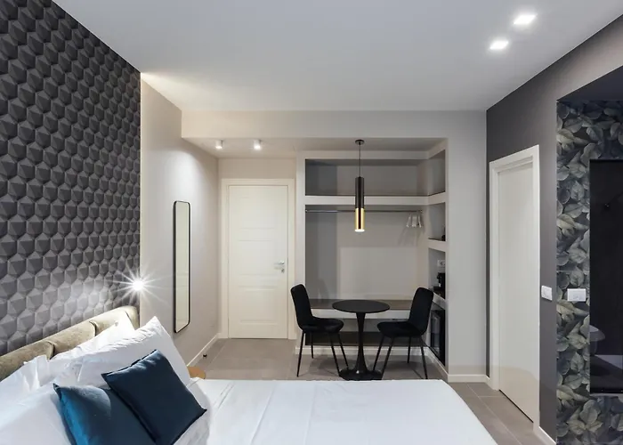 Maison d'hôtes Il Pumo - Apulian Savoia