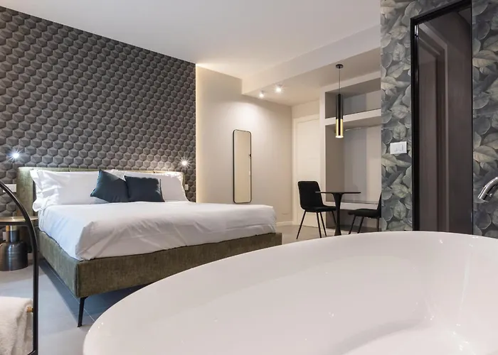 Affittacamere Il Pumo - Apulian Savoia 4*