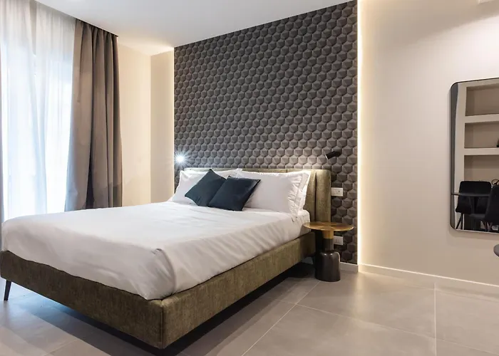 Maison d'hôtes Il Pumo - Apulian Savoia Bari