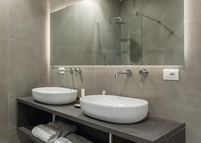 Maison d'hôtes Il Pumo - Apulian Savoia