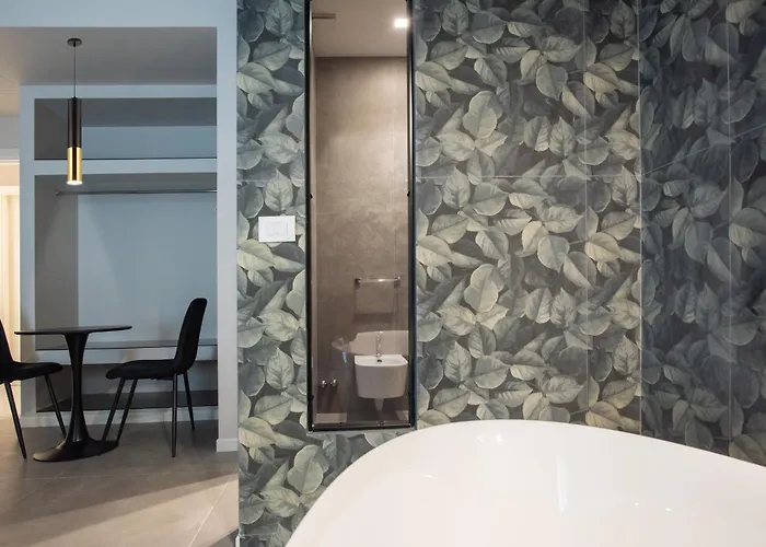 Il Pumo - Apulian Savoia 4* Bari