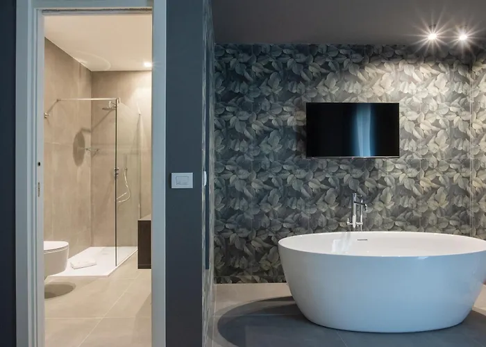 Il Pumo - Apulian Savoia Affittacamere Bari