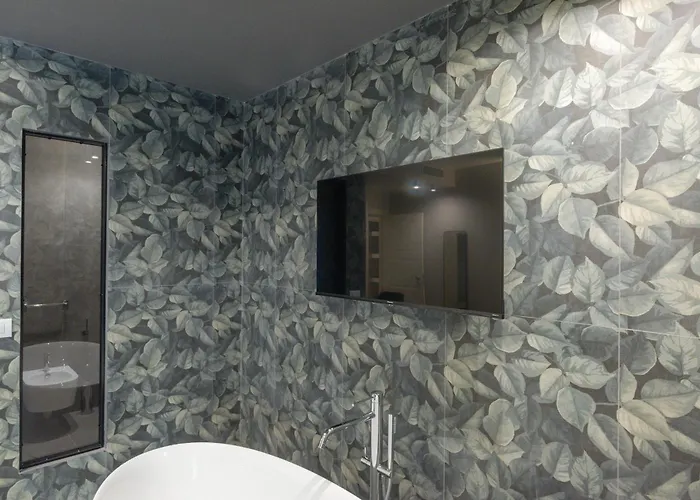 Il Pumo - Apulian Savoia Maison d'hôtes