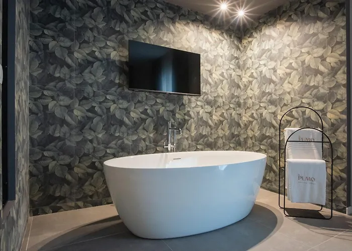 Maison d'hôtes Il Pumo - Apulian Savoia