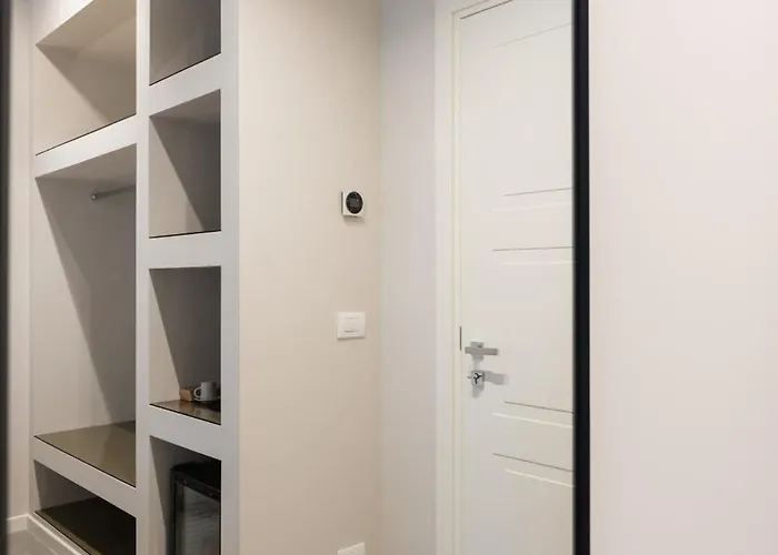 Affittacamere Il Pumo - Apulian Savoia