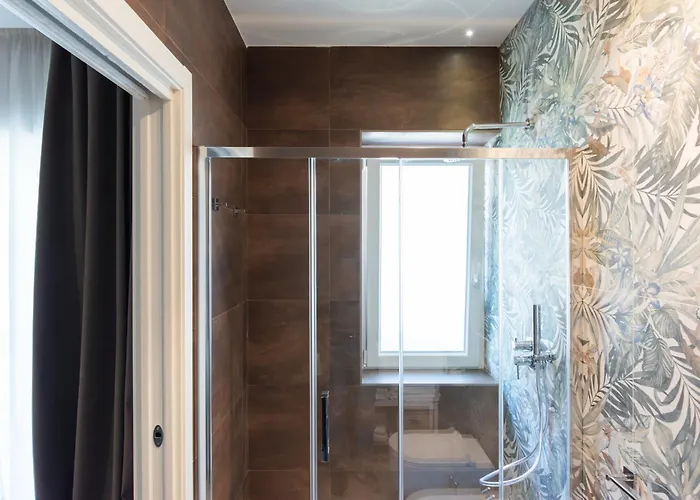 Maison d'hôtes Il Pumo - Apulian Savoia Bari